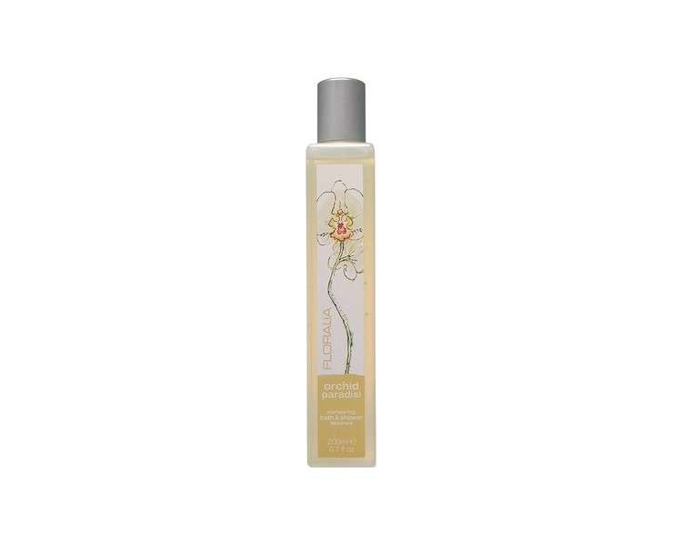 Mayfair Orchid Paradisi Bath and Shower Essence 200ml