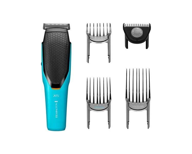 Remington X5 Power-X Series Hair Clipper HC5000