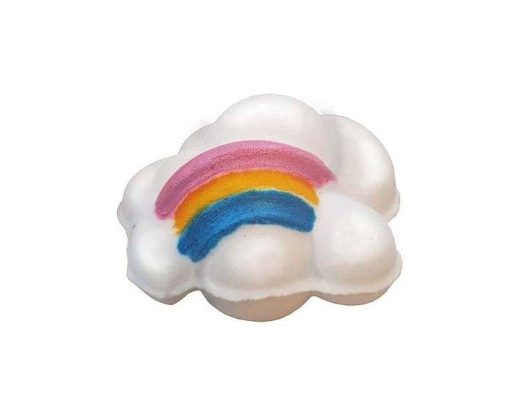 Bomb Cosmetics Rainbow Catcher XXL Bath Bomb