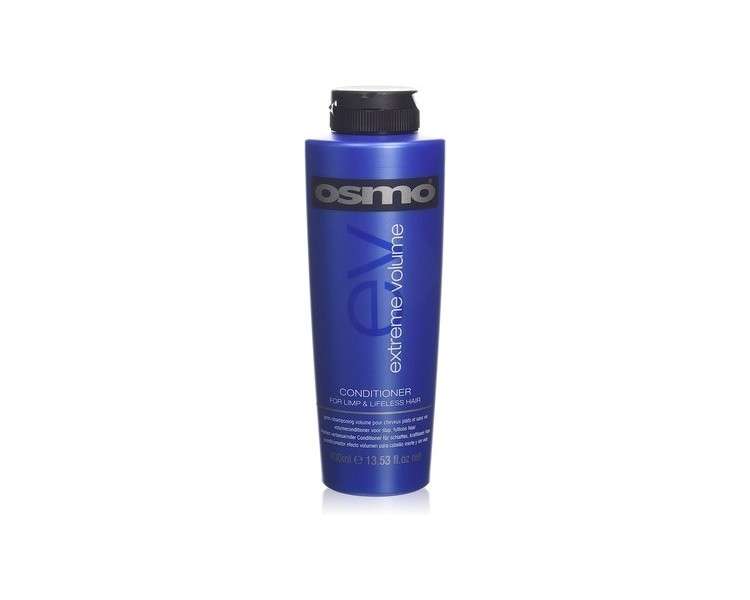 OSMO Extreme Volume Conditioner 400ml