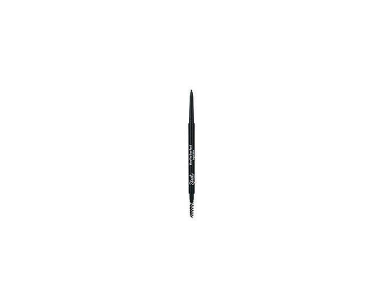 Micro-Fine Brow Pencil Ash Brown