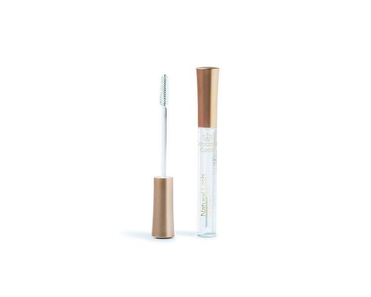 CCUK Constance Carroll Natural Lash Clear Mascara 8ml