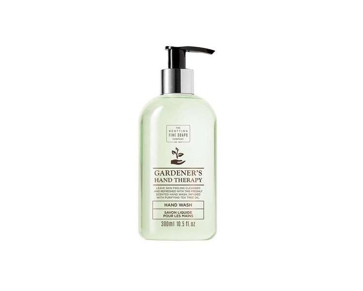 Gardener's Liquid Hand Soap 300ml - Pack of 6