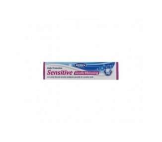Beauty Formulas Active Sens Whitening Toothpaste