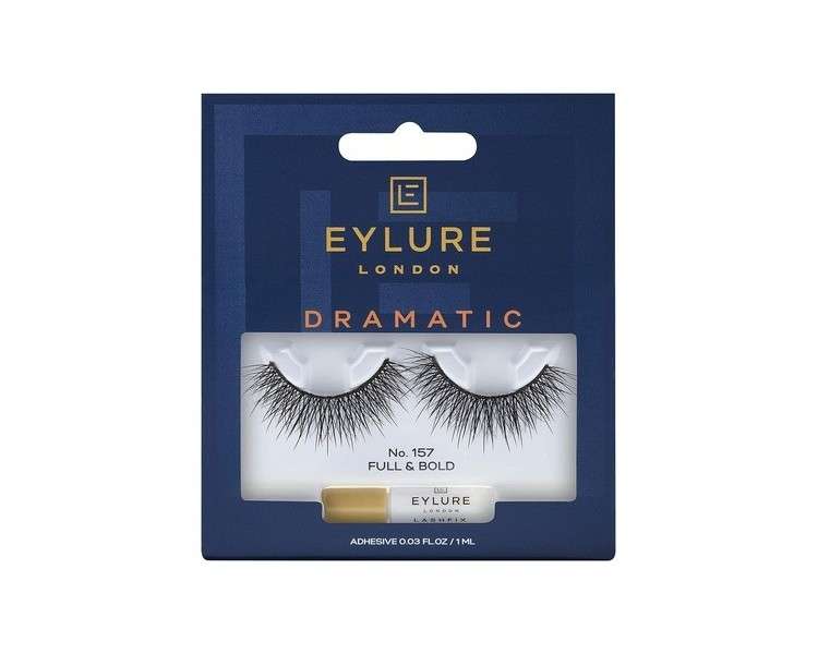 Eylure Dramatic No. 157 Full and Bold Lashes