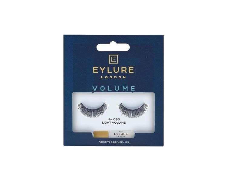 EYLURE Band 083 False Eyelashes 27g