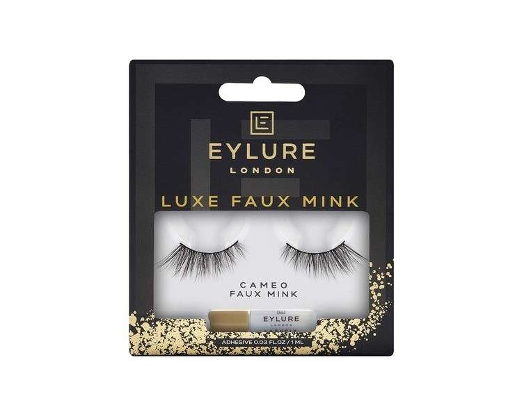 Eylure Luxe Cameo Eyelash