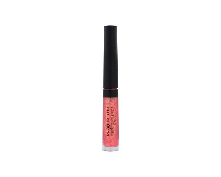 Max Factor Vibrant Curve Effect Lip Gloss 03 Trend-Setter 6.5 ml