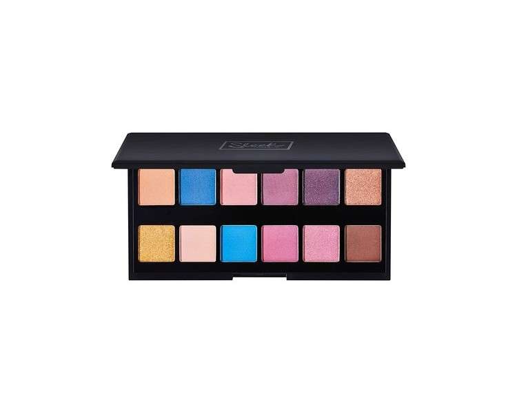 I-Divine High Flyer Eyeshadow Palette