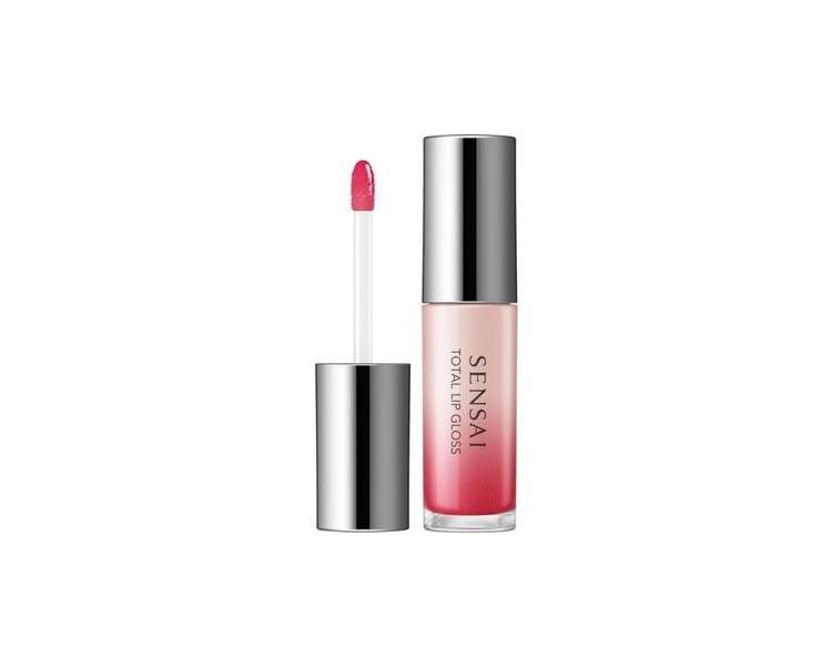 SENSAI Total Lip Gloss Tono 02