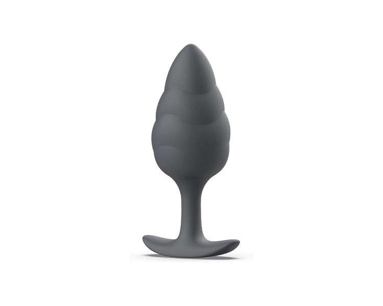 B Swish Prostate Massage Devices Wave Slate One Size