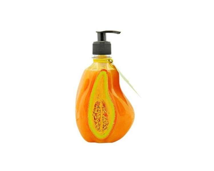 Melon Cream Soap 500ml