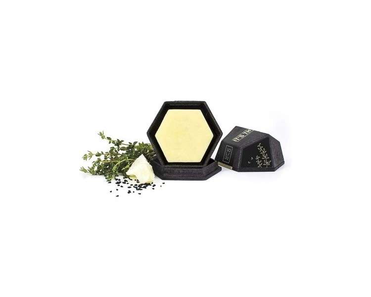 Solidu It's Thyme Solid Body Butter Bar