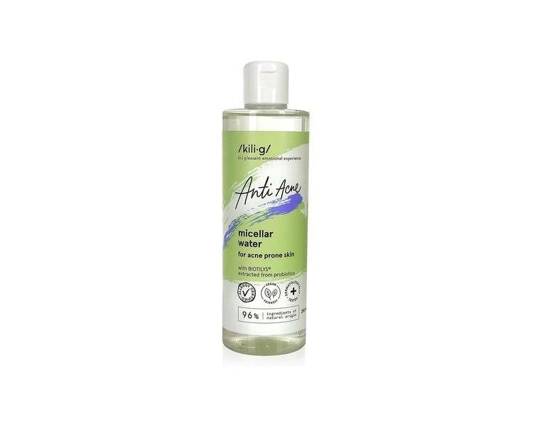 Kilig Micellar Water For Problematic Skin 500 Ml