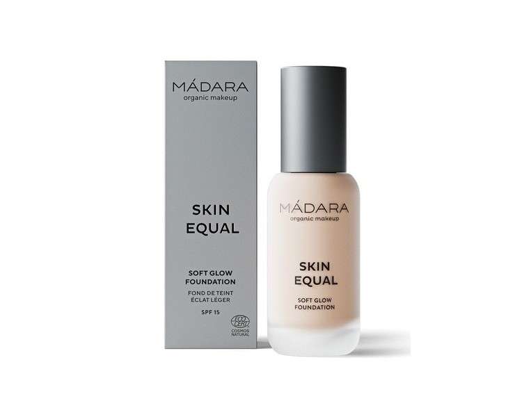 Madara Gentle Radiance Primer