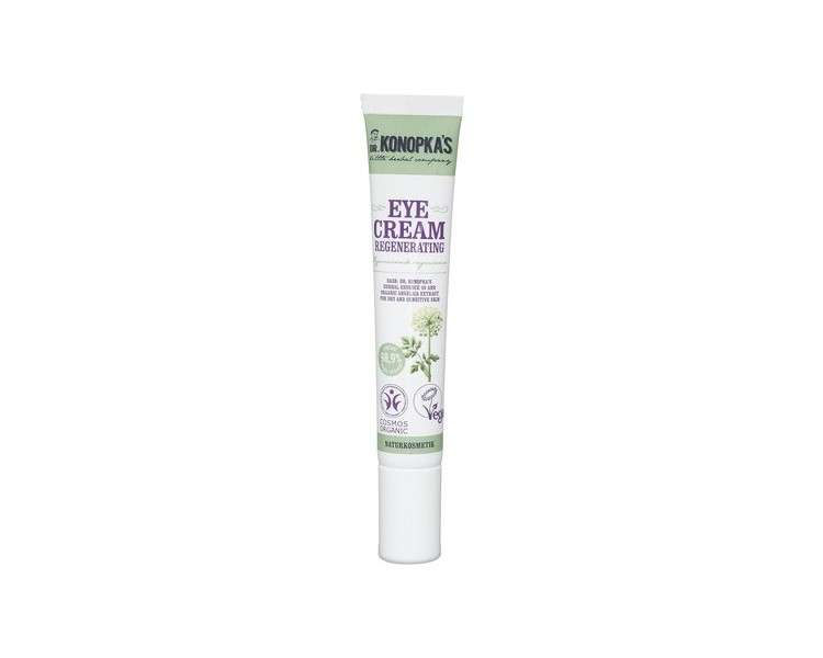 Dr. Konopka's Regenerating Eye Cream 20ml