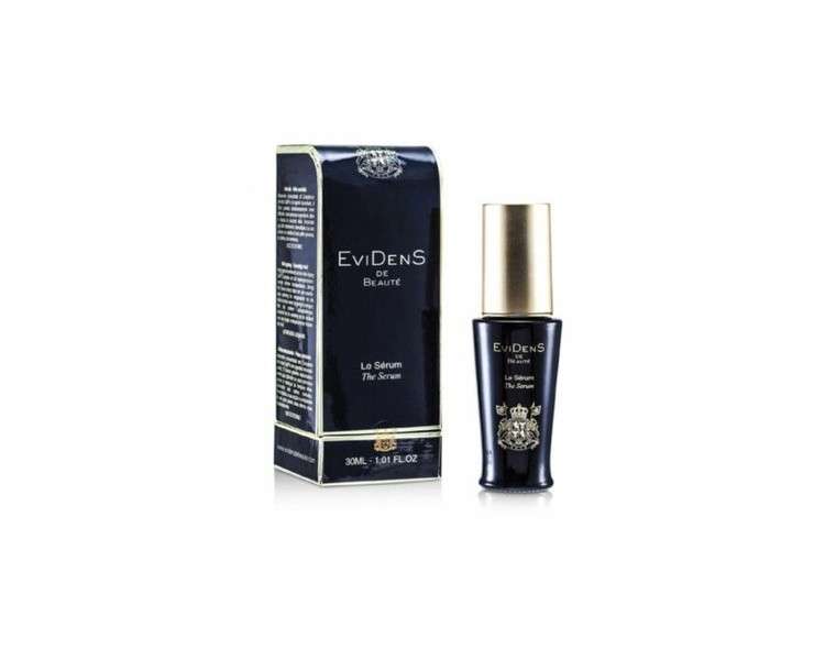 EviDenS de Beauté Face Serum 30ml