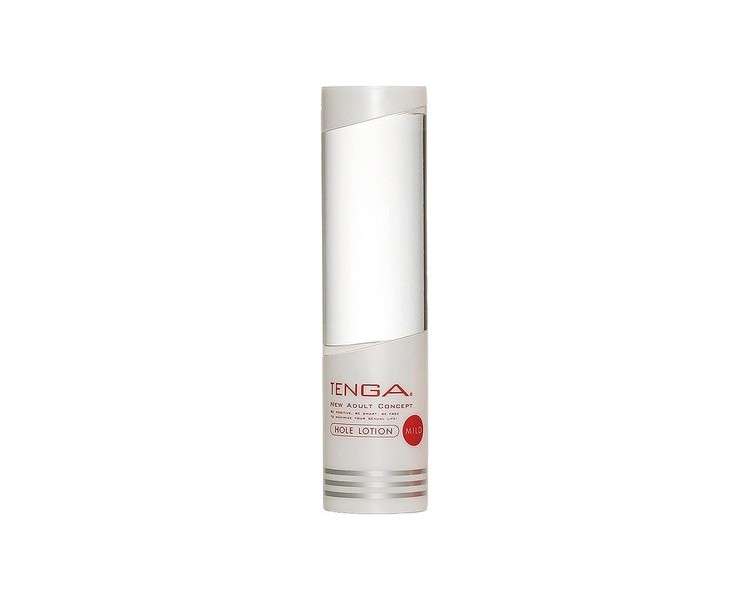 TENGA Hole Lotion White Mild 170ml