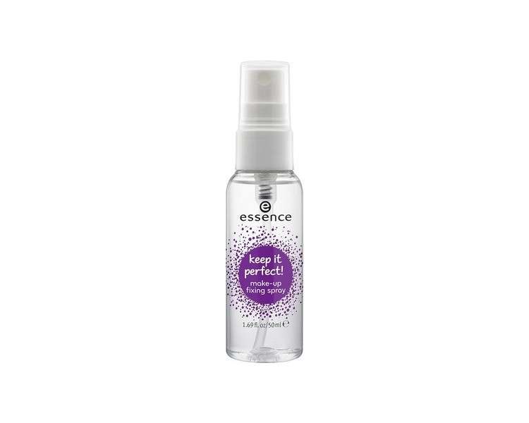 Essence Keep it Perfect Makeup Fixing Spray 50mL