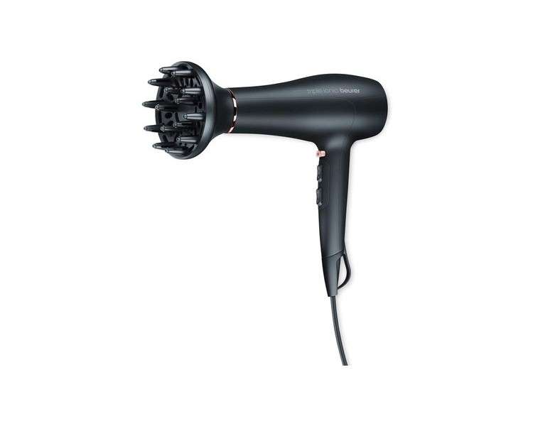 Beurer Hair Dryer HC 50