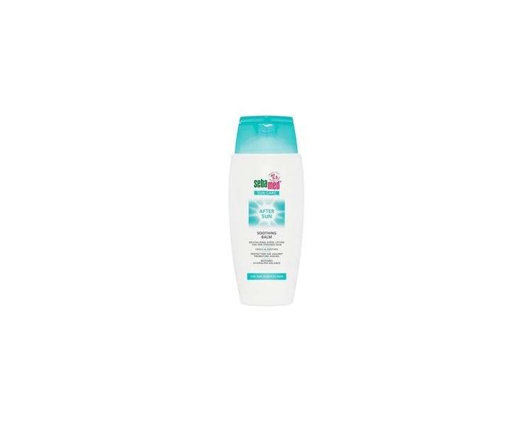 Sebamed After Sun Soothing Balm 150mL