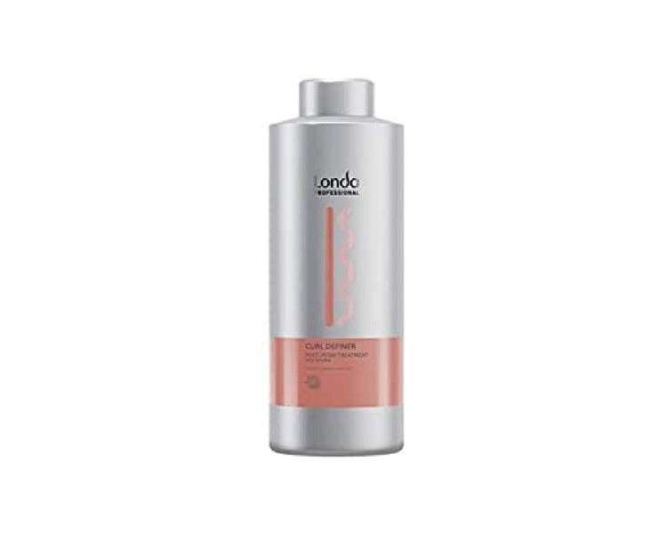 Londa Professional Curl Definer Post-Perm Treatment 1000ml