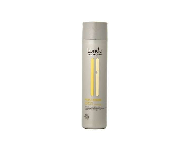 Londa Visible Repair Shampoo 250ml