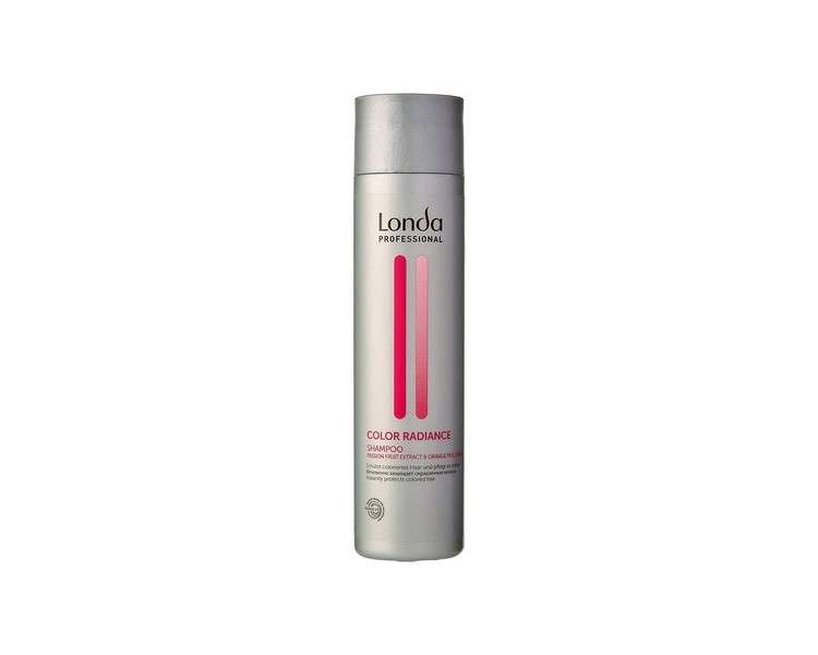 Londa Color Radiance Shampoo 250ml