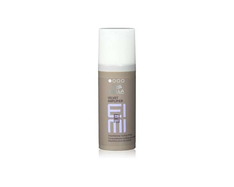 Wella Professionals Eimi Velvet Amplifier Smoothing Spray 50ml