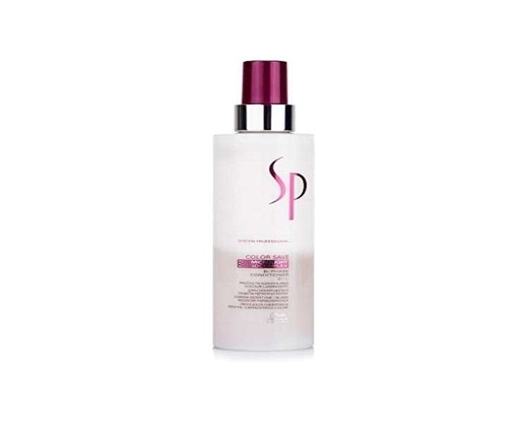 Wella SP Color Save Biphase Conditioner