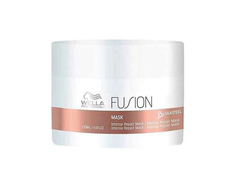 Wella Fusion Intense Repair Mask 150ml