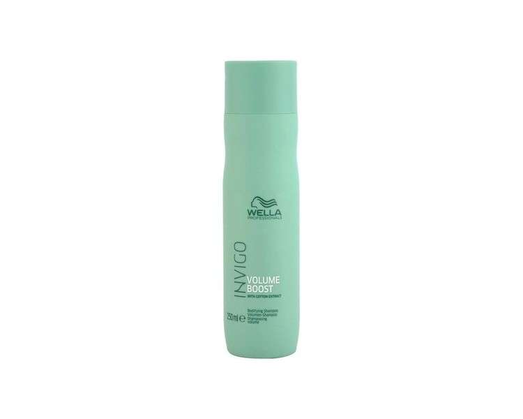 Wella System Professional Color Save Shampoo 1000ml