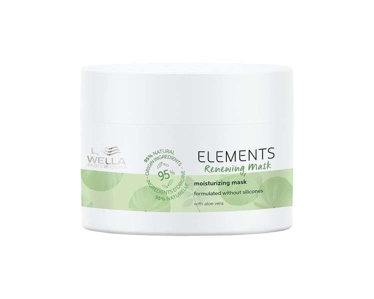 Wella Professionals Elements Renewing Leave-in Conditioner Spray Mask 150ml