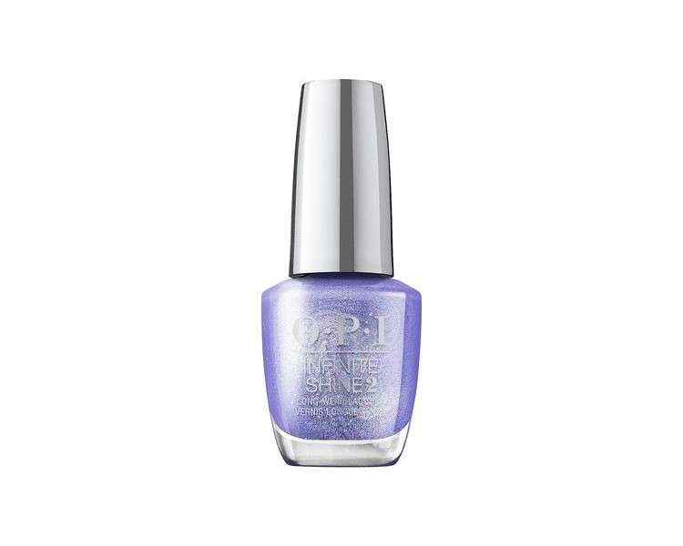 OPI x XBOX Spring Collection Infinite Shine Nail Polish You Had Me at Halo 0.5 fl. oz.