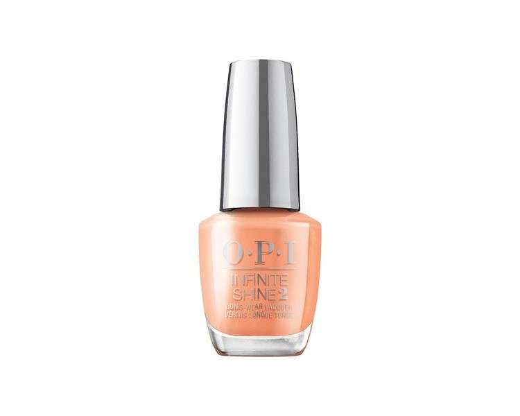 Opi Xbox Spring Collection Infinite Shine Nail Polish ISLD54 Trading Paint 15ml