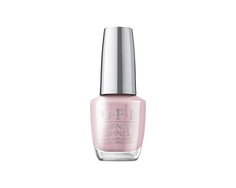 OPI Xbox Collection Infinite Shine Long-Wear Nail Polish 2nd Step Quest For Quartz