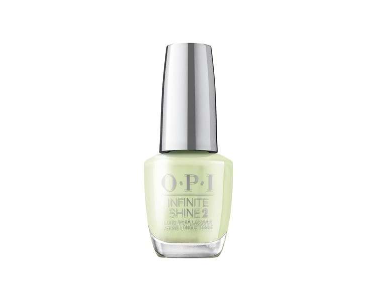 OPI Infinite Shine Nail Polish The Pass Always Greener 15ml