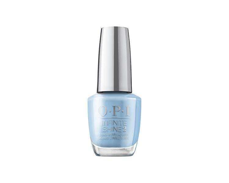 Opi Infinite Shine 2 Long Wear Lacquer Nail Polish 15ml