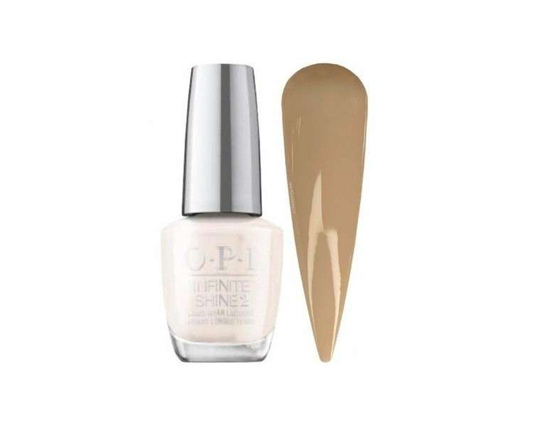 OPI Infinite Shine Nail Polish Coastal Sand-tuary 15ml