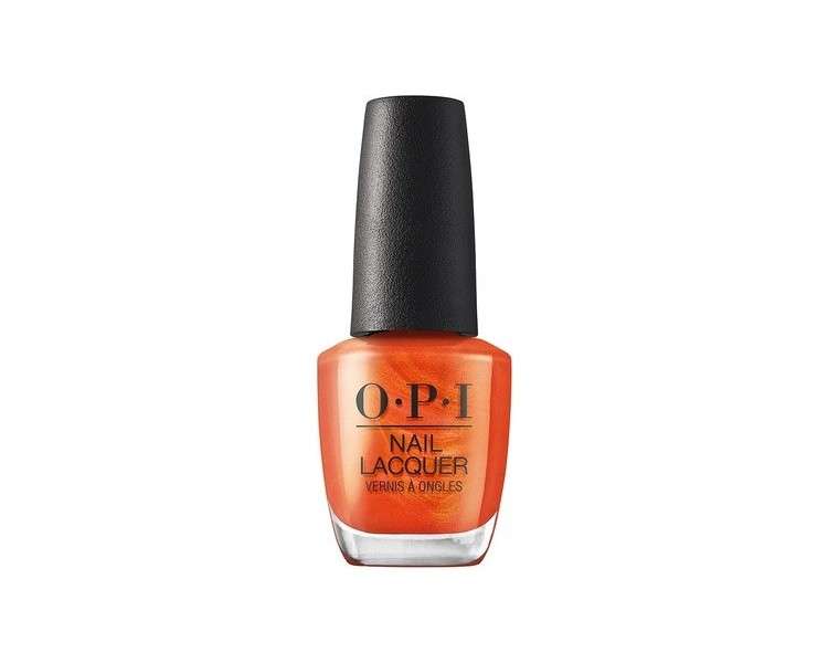 OPI Malibu Collection PCH Love Song Nail Polish