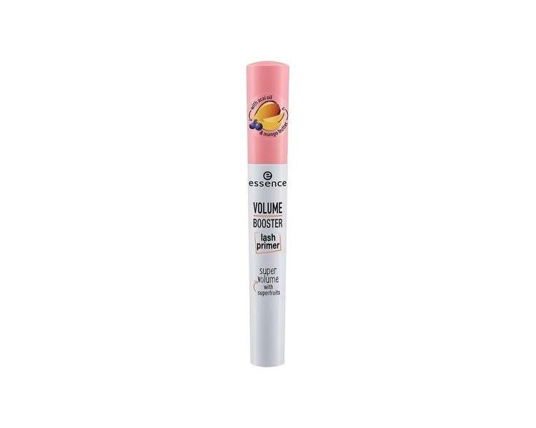 Essence Volumizing Eyelash Mascara Base 7ml