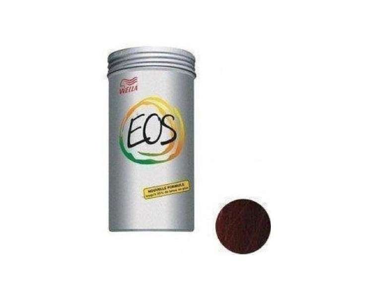 Wella Eos Plant Based Hair Color Xii Hot Chilli 120g