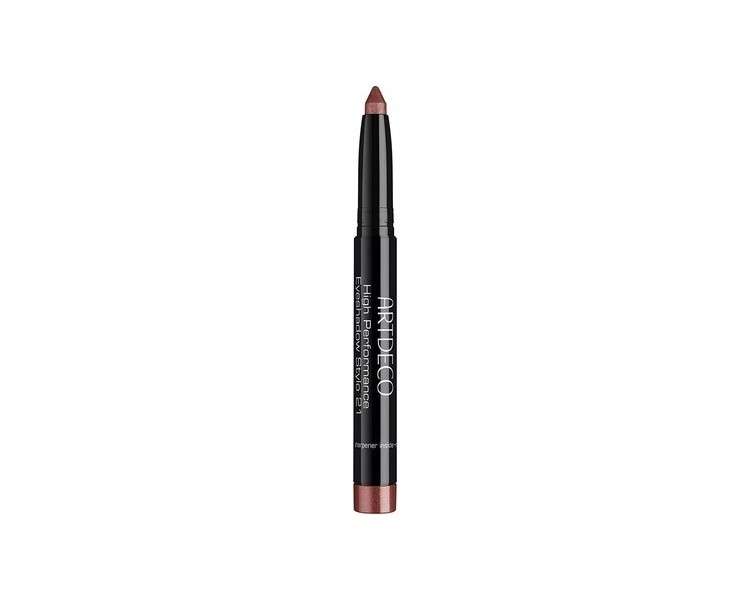 ARTDECO High Performance Eyeshadow Stylus No. 21 Shimmering Cinnamon 1.4g