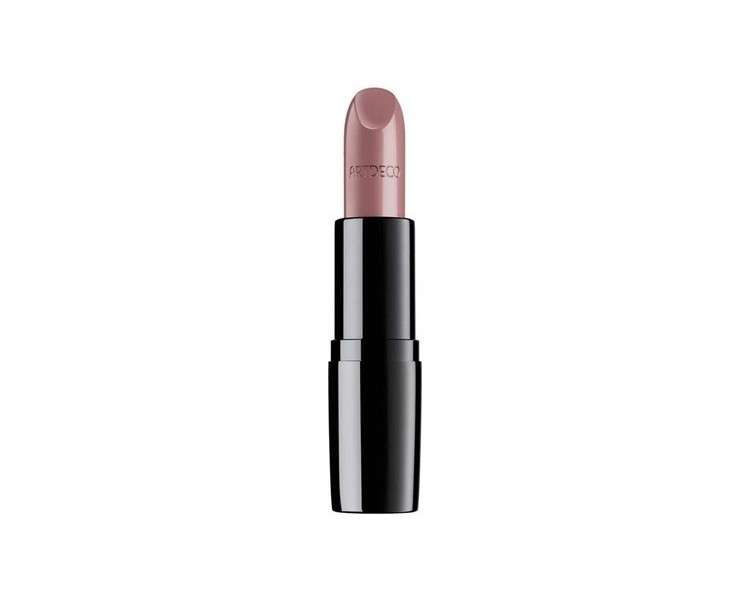 ARTDECO Perfect Colour Lipstick Long-Lasting Shiny Lipstick 4g - Royal Rose