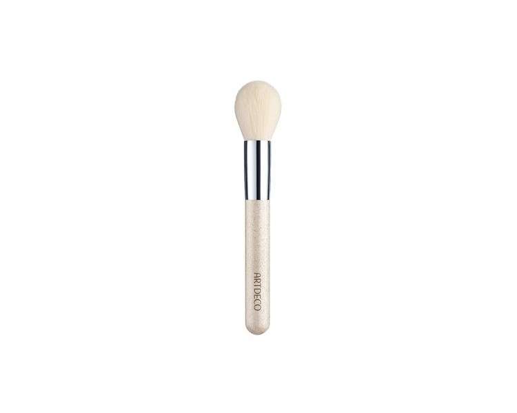 ARTDECO Multi Powder Brush Sustainable Makeup Brush for Face