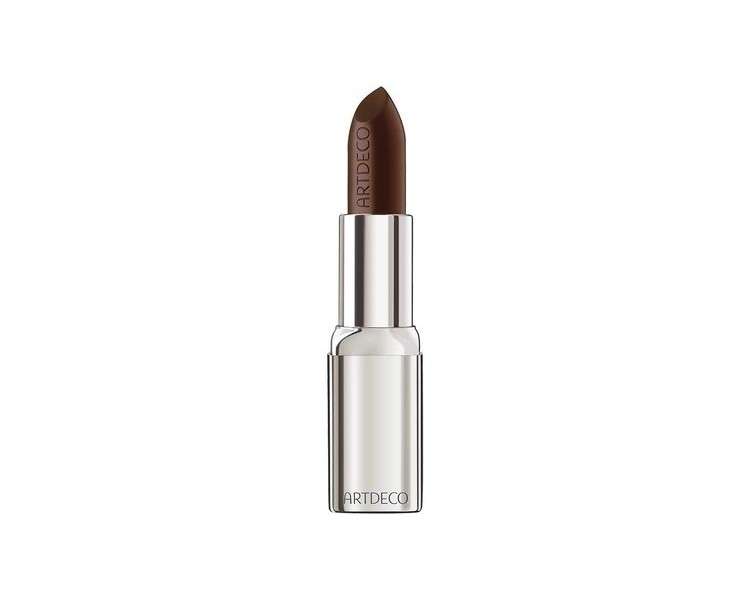 ARTDECO High Performance Lipstick Long-Lasting Lipstick for Full Lips 4g 548 Raw Cacao