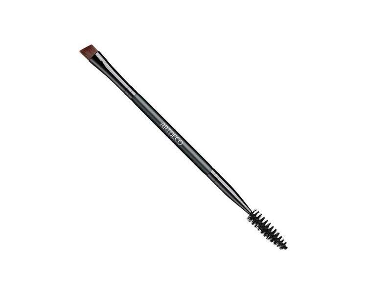 ARTDECO 2 In 1 Brow Perfector Brush and Comb