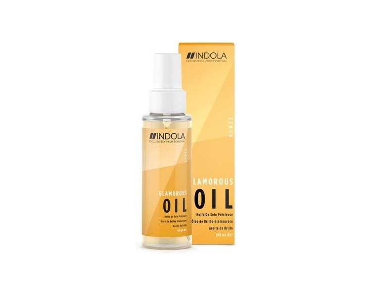 Indola Glamorous Oil Gloss 100ml