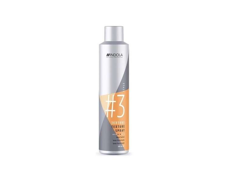 Indola Texture Spray 300ml