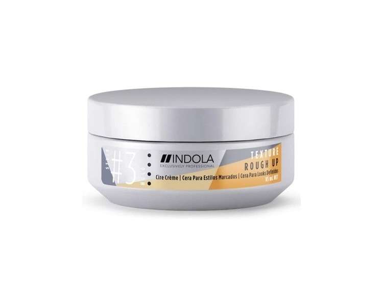 Indola Texture Rough Up 85ml